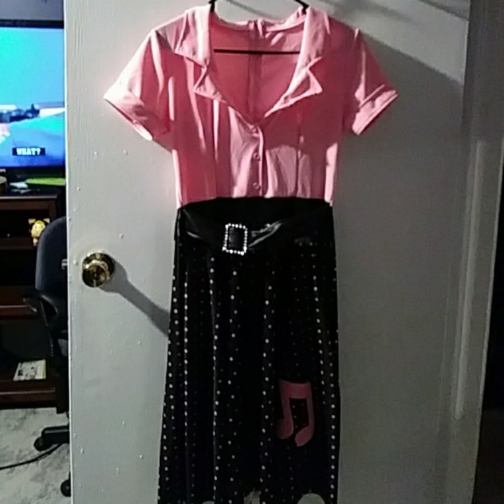 Dress